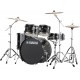 YAMAHA RYDEEN RDP0F5 BLACK GLITTER