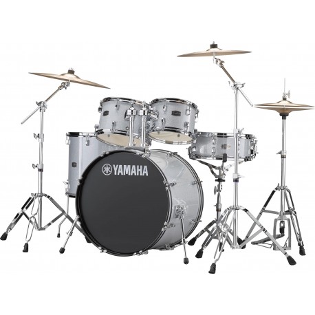 YAMAHA RYDEEN RDP0F5 SILVER GLITTER