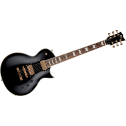 LTD EC 256 BLK