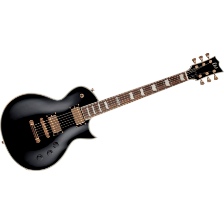 LTD EC 256 BLK