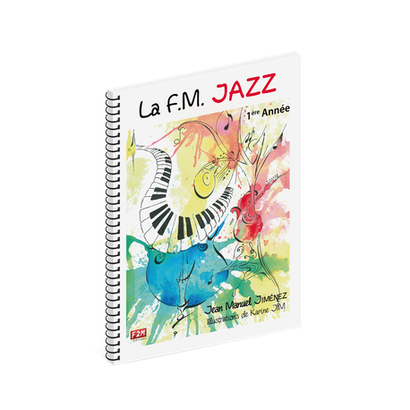 JIMENEZ LA F.M JAZZ