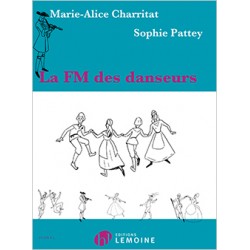 CHARRITAT LA FM DES DANSEURS