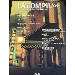 LA COMPIL 9