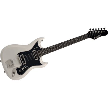 HAGSTROM RETROSCAPE HII WHT