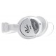 Gewa Casque Alpha Audio HP onE BLANC