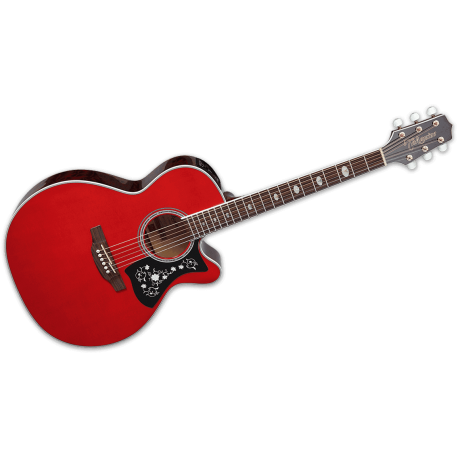 TAKAMINE GN75CE WR