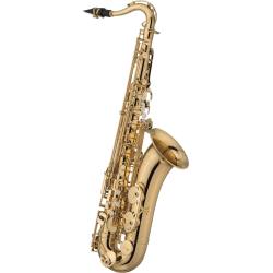 saxophone tenor JUPITER sib JTS 587GL