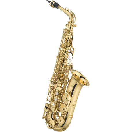 JUPITER SAXOPHONE ALTO MIB JAS701Q