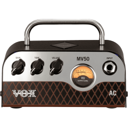 VOX MV50 AC