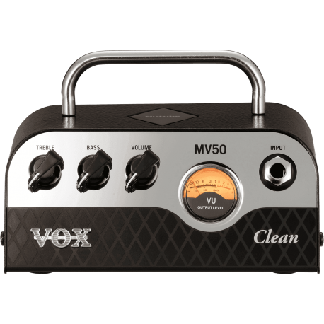 VOX MV50 CLEAN