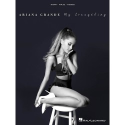 ARIANA GRANDE MY EVERYTHING PVG