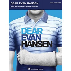 DEAR EVAN HANSEN