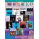 TOP HITS OF 2017 EASY PIANO