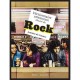 DICTIONNAIRE AMOUREUX ILLUSTRE DU ROCK DE CAUNES