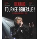 RENAUD TOURNEE GENERALE ! LE PHENIX TOUR 2016-2017