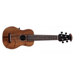 OVATION UKULÉLÉ SOPRANO ÉLECTRO-ACOUSTIQUE