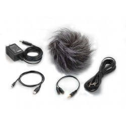 ZOOM APH 4NSP KIT ACCESSOIRES