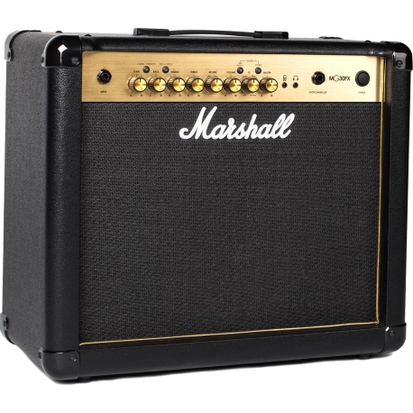 MARSHALL MG30GFX