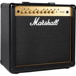 MARSHALL MG50GFX