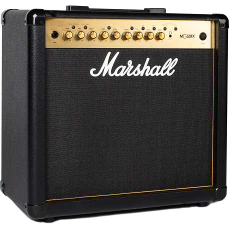 MARSHALL MG50GFX