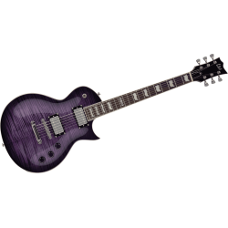 LTD EC 256 VIOLET TRANSPARENT FLAMME