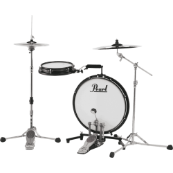 PEARL COMPACT TRAVELER KIT 1810