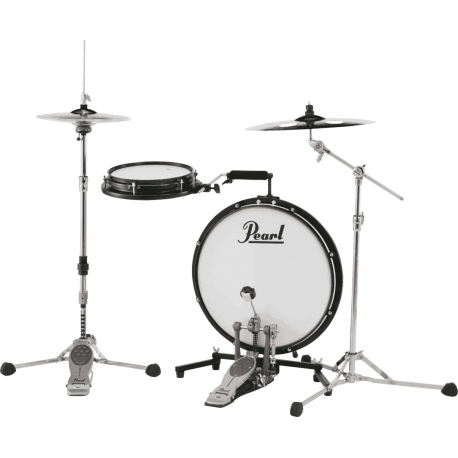 PEARL COMPACT TRAVELER KIT 1810