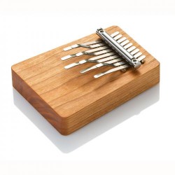 Mini-kalimba 9 lames