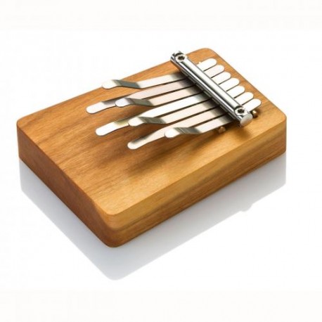 Bahia Steel Mini-kalimba 7 lames