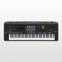 YAMAHA GENOS