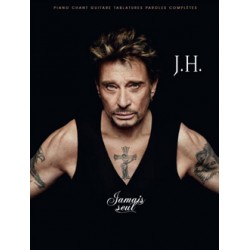 Johnny Hallyday Jamais seul