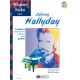 Johnny Hallyday Piano solo n°3