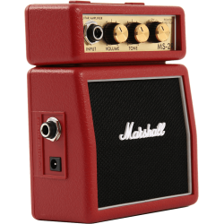 MARSHALL - MICRO AMPLI MS2R