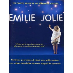 EMILIE JOLIE - CONTE MUSICAL