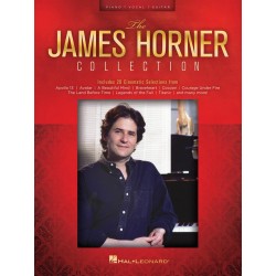 THE JAMES HORNER COLLECTION