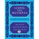 COMPLETE STRING QUARTETS - BEETHOVEN