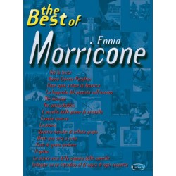THE BEST OF ENNIO MORRICONE VOL1