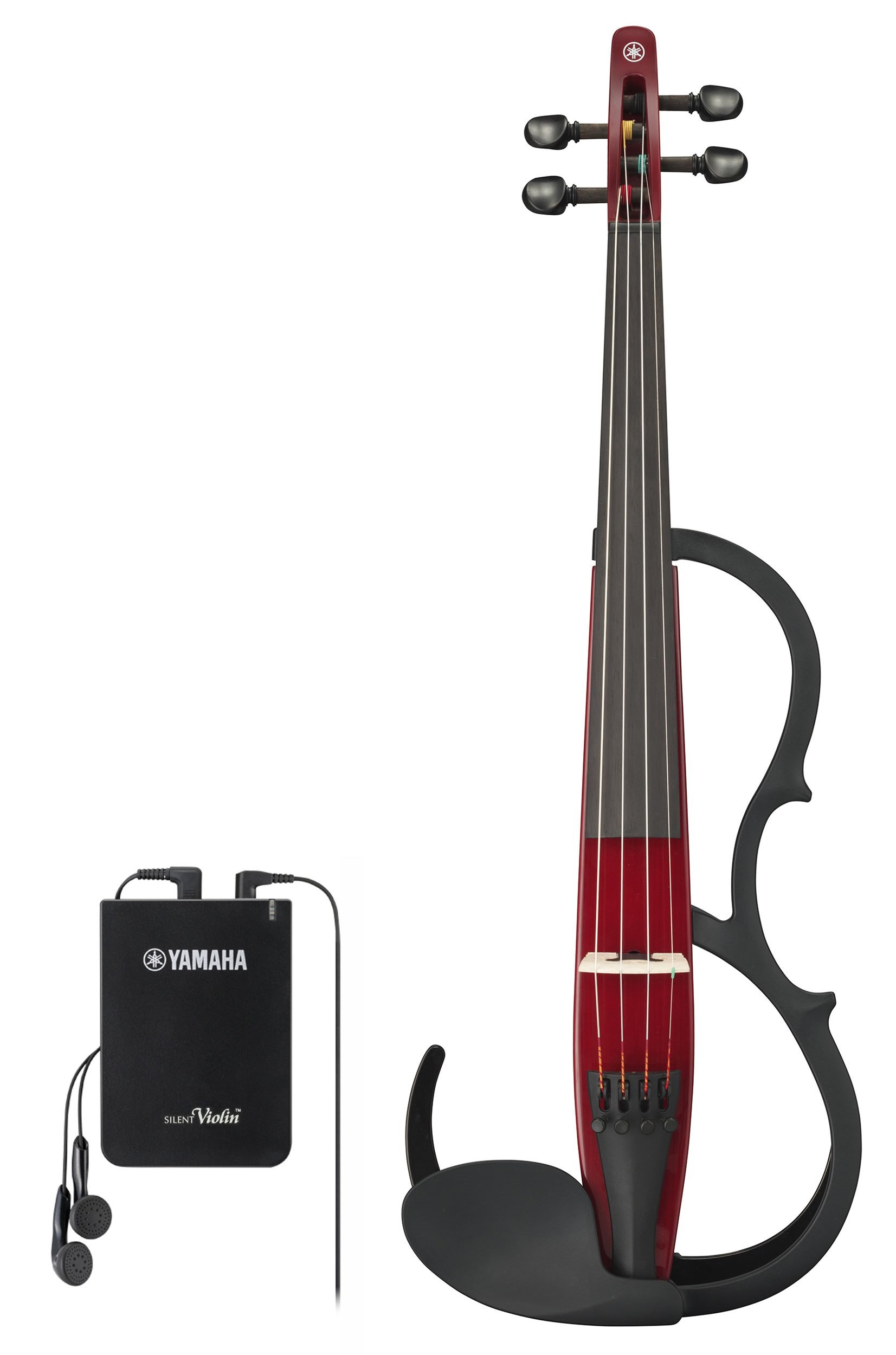 Stentor SR1500 Student II 4/4 violon acoustique avec étui et