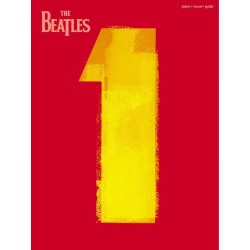 THE BEATLES 1 - PVG