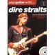 PLAY GUITAR WITH... DIRE STRAITS GUITARE TABLATURES
