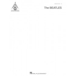 THE BEATLES BOOK 1