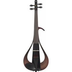 YAMAHA VIOLON SILENT YEV104 NOIR