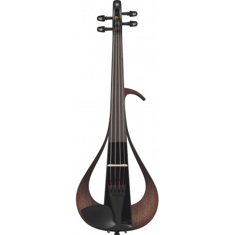 YAMAHA VIOLON SILENT YEV104 NOIR