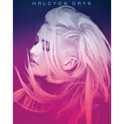 ELLIE GOULDING - HALCYON DAYS - PVG