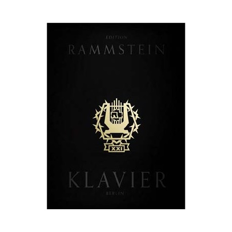 RAMMSTEIN - KLAVIER