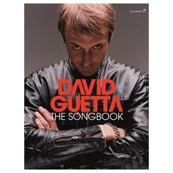 DAVID GUETTA SONGBOOK