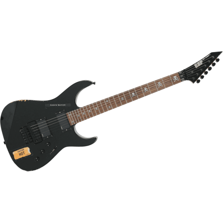 ESP KH2V KIRK HAMMETT CUSTOM SHOP