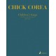 CHICK COREA CHILDRENS SONGS