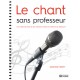 LE CHANT SANS PROFESSEUR