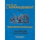 JULLIEN TRAITE ORCHESTRATION JAZZ IV